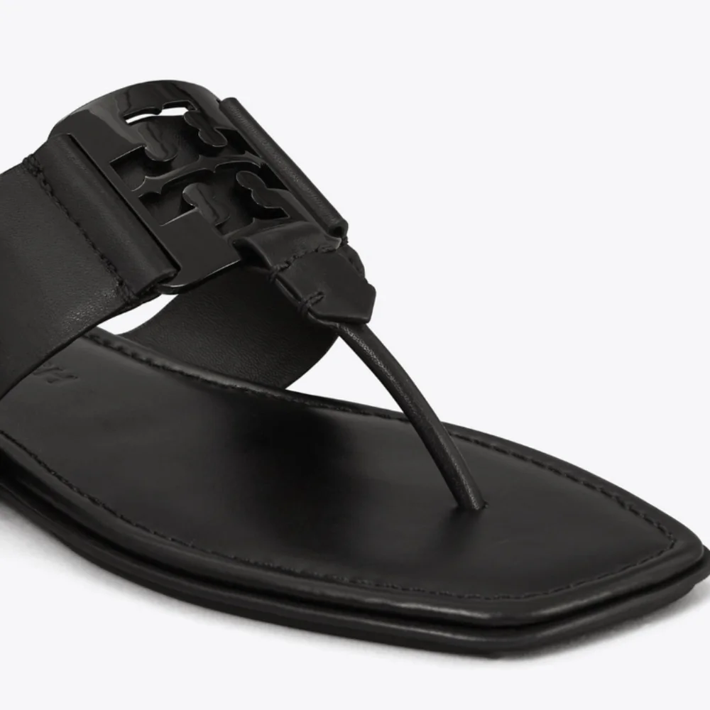 Tory Burch Georgia Sandal - Picture 2 of 12
